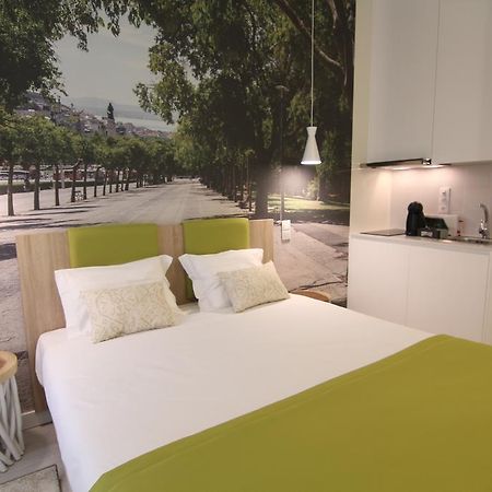 Apartament Pateo Saudade Lofts Marques Lizbona Zewnętrze zdjęcie