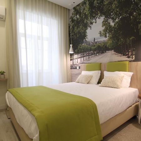 Apartament Pateo Saudade Lofts Marques Lizbona Zewnętrze zdjęcie
