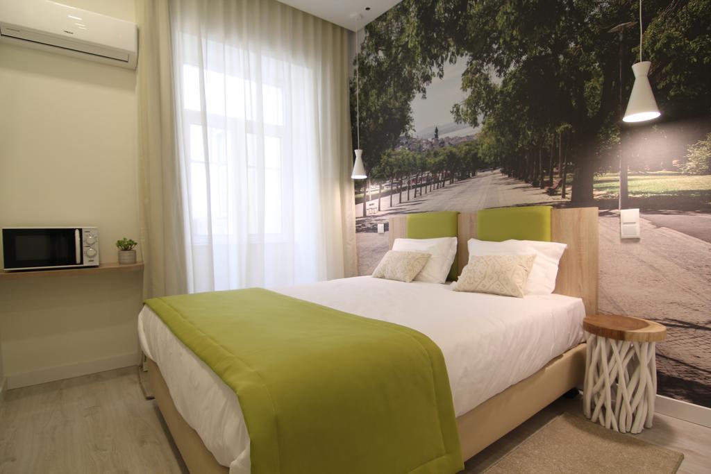 Apartament Pateo Saudade Lofts Marques Lizbona Zewnętrze zdjęcie