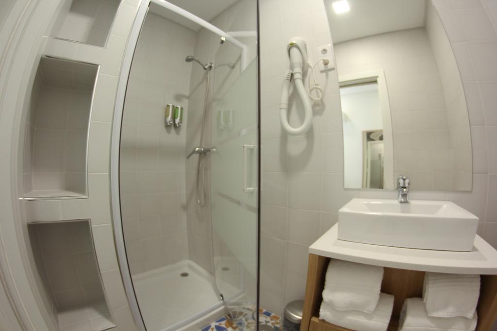 Apartament Pateo Saudade Lofts Marques Lizbona Zewnętrze zdjęcie