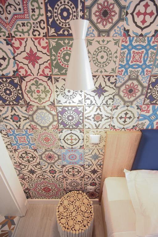 Apartament Pateo Saudade Lofts Marques Lizbona Zewnętrze zdjęcie