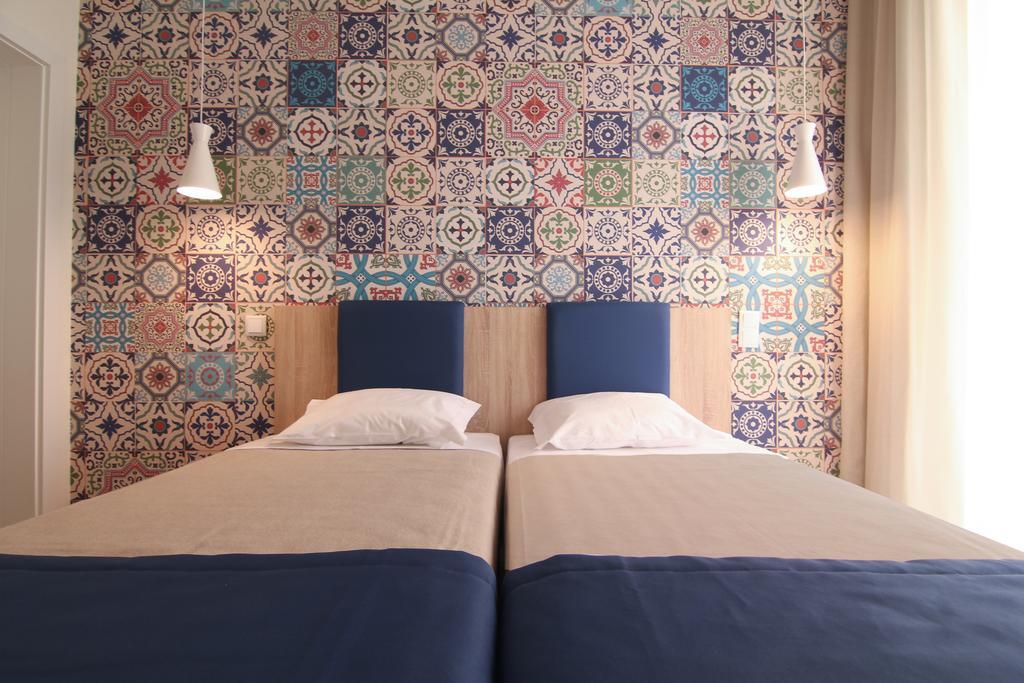 Apartament Pateo Saudade Lofts Marques Lizbona Zewnętrze zdjęcie
